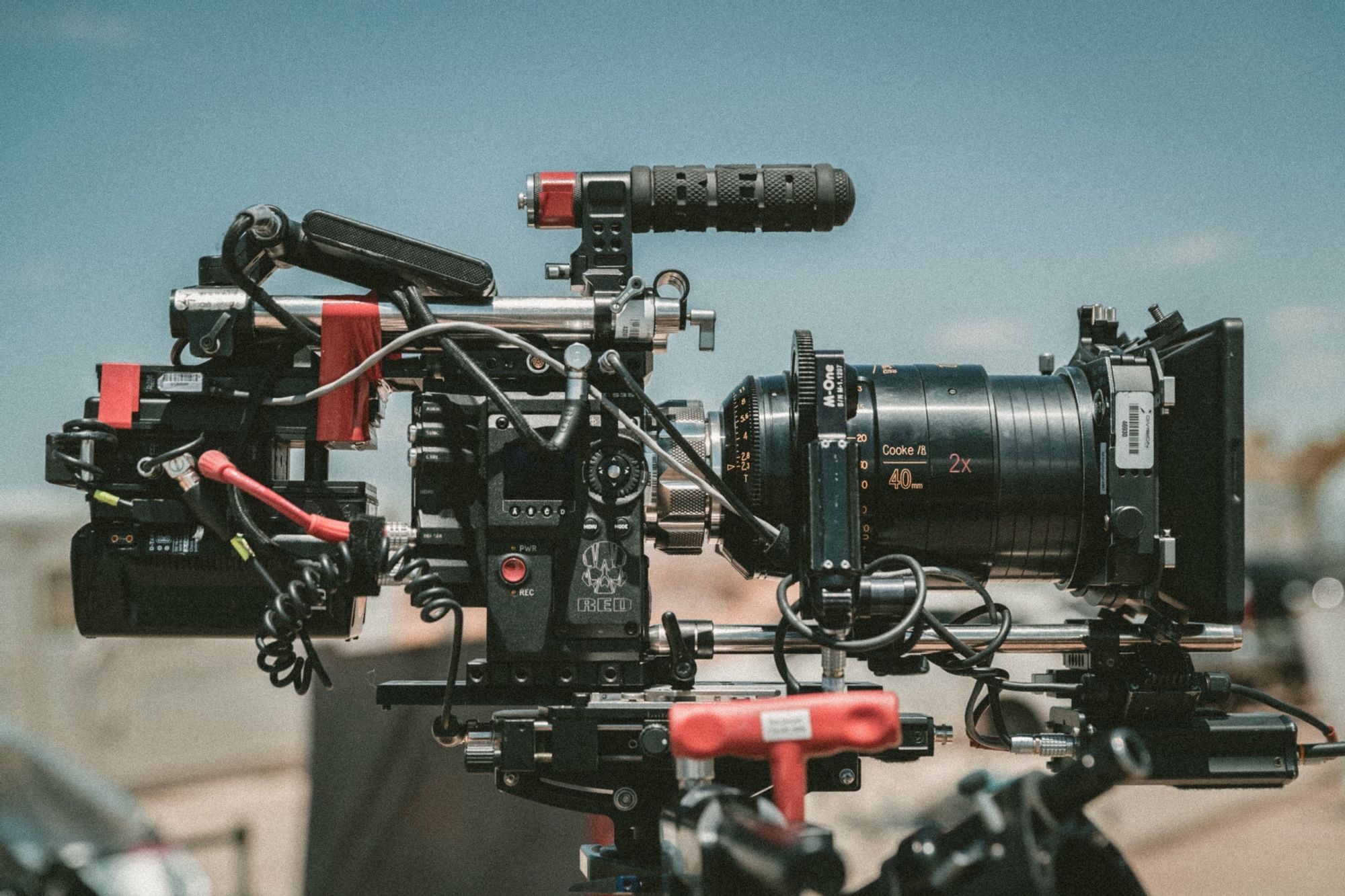 Why tracking your cameras like your assets is mandatory