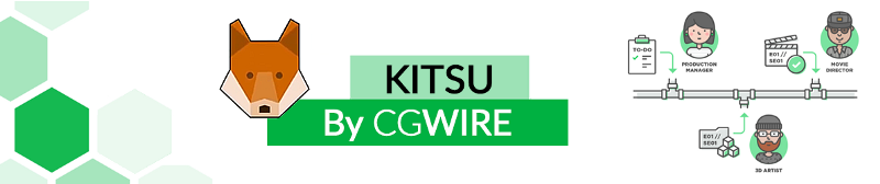 kitsu software